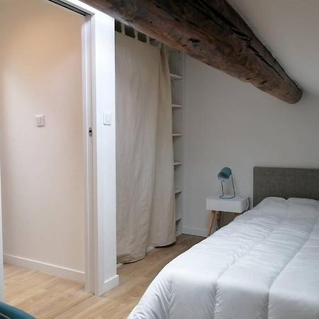 Marseille : Joli Appartement Avec Garage ภายนอก รูปภาพ