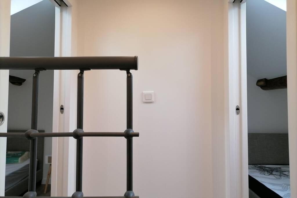 Marseille : Joli Appartement Avec Garage ภายนอก รูปภาพ